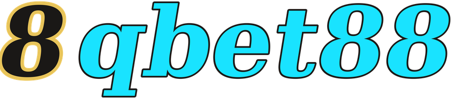 8qbet88 logo