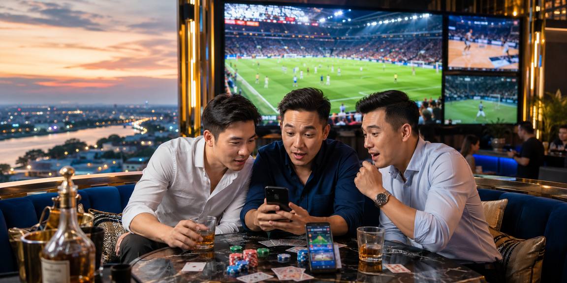 8qbet88 Casino
